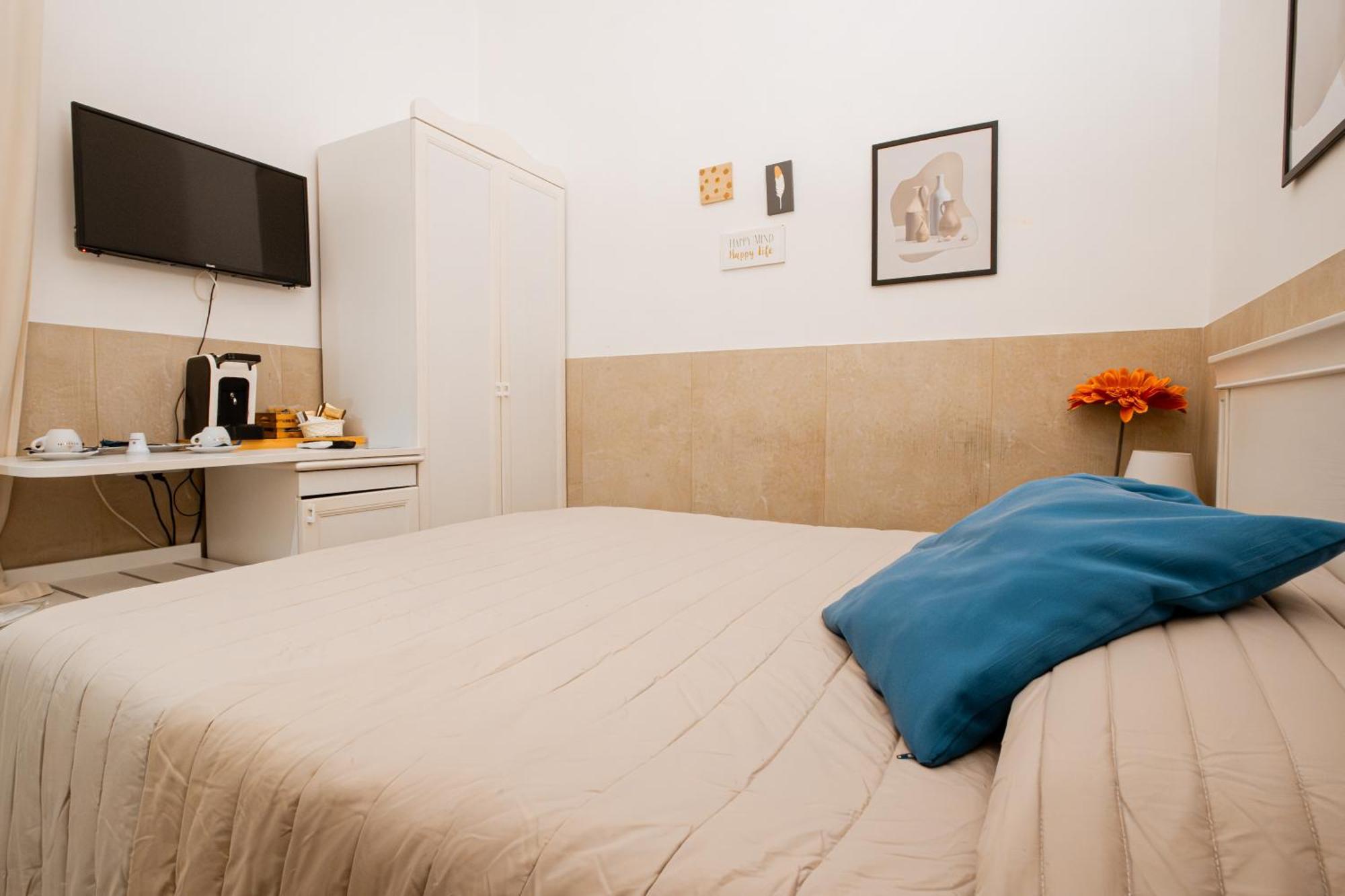 Appartement Il Duca E Il Mare à Torre A Mare Extérieur photo
