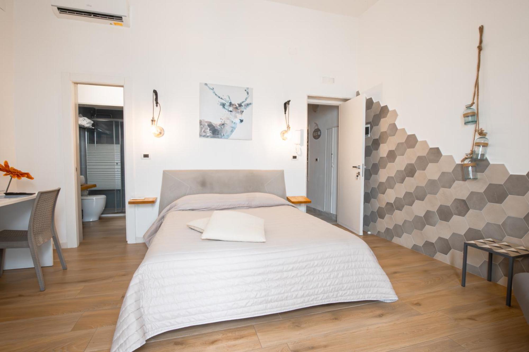Appartement Il Duca E Il Mare à Torre A Mare Extérieur photo