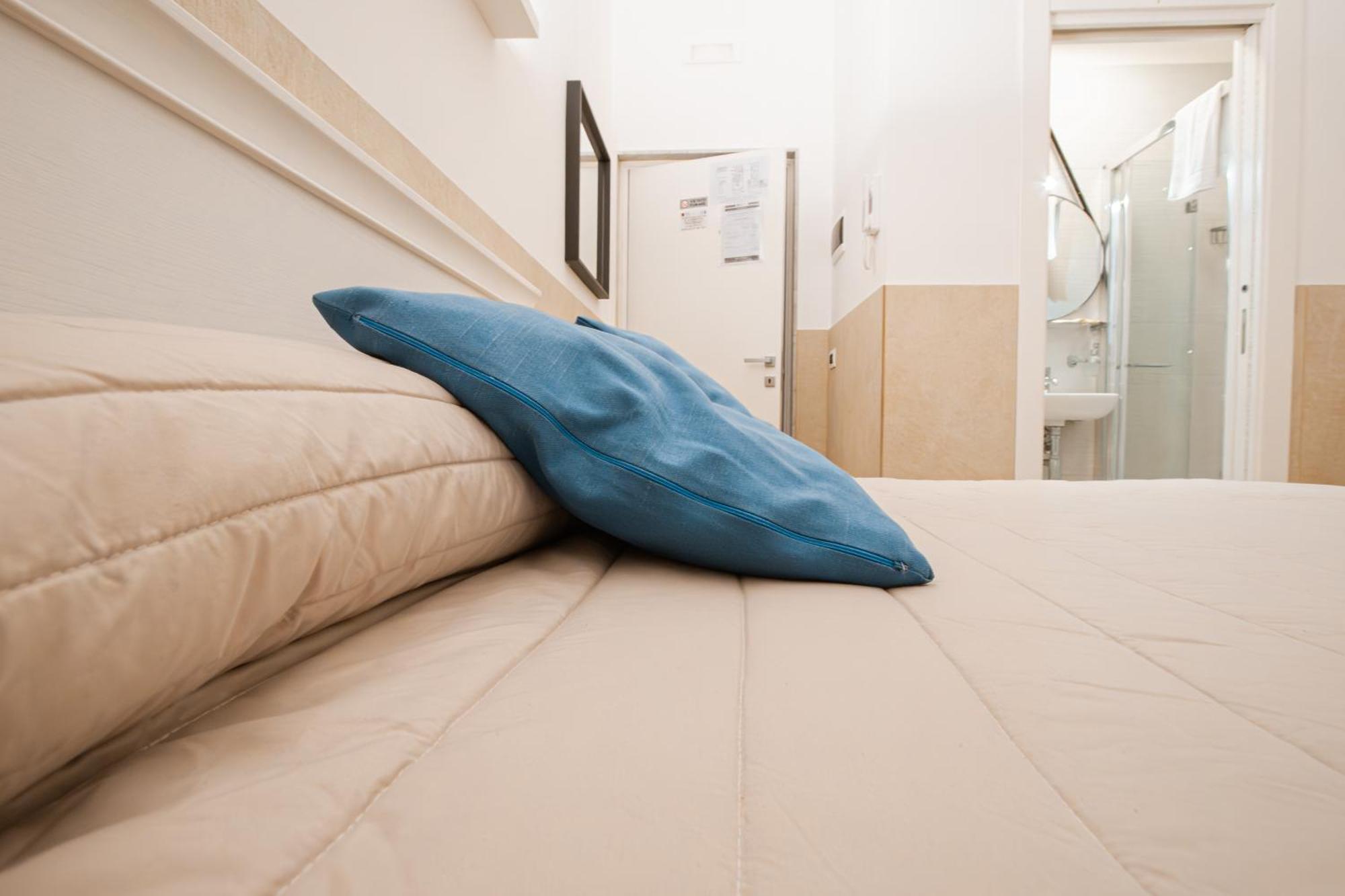 Appartement Il Duca E Il Mare à Torre A Mare Extérieur photo