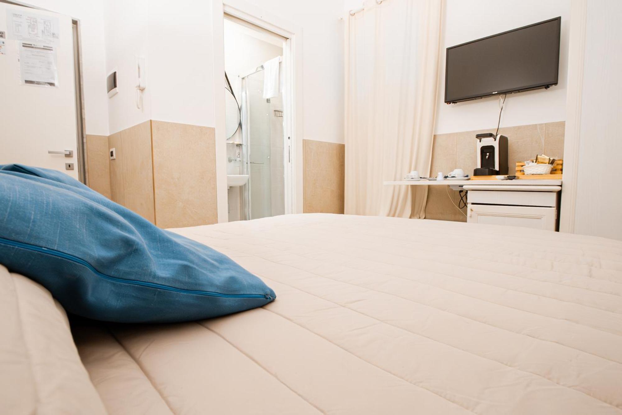 Appartement Il Duca E Il Mare à Torre A Mare Extérieur photo