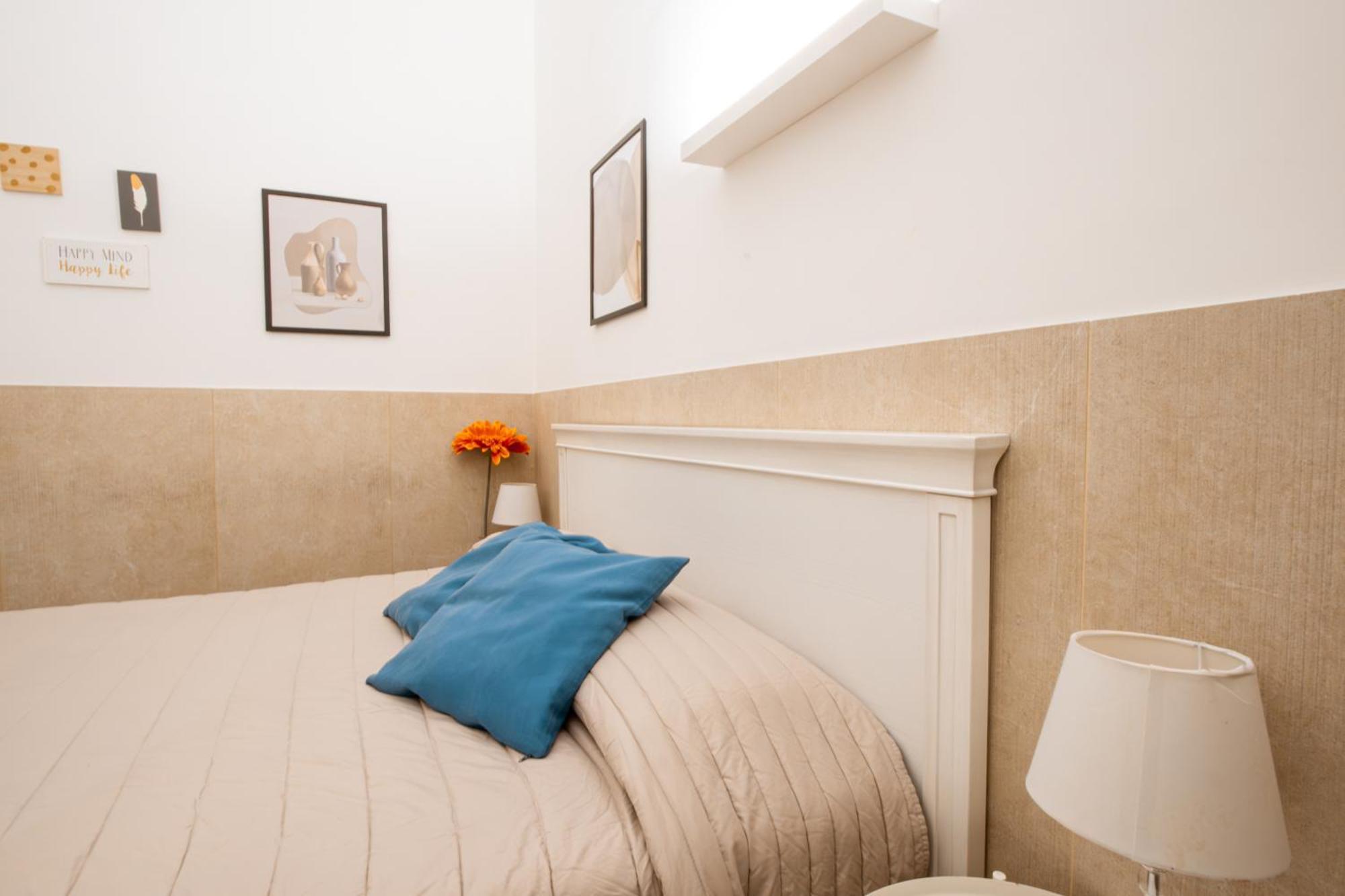 Appartement Il Duca E Il Mare à Torre A Mare Extérieur photo