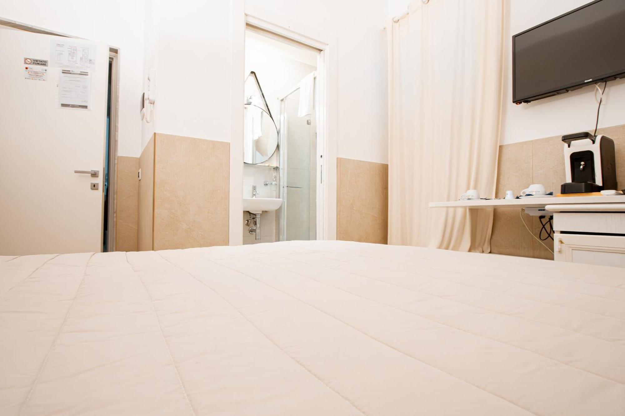 Appartement Il Duca E Il Mare à Torre A Mare Extérieur photo