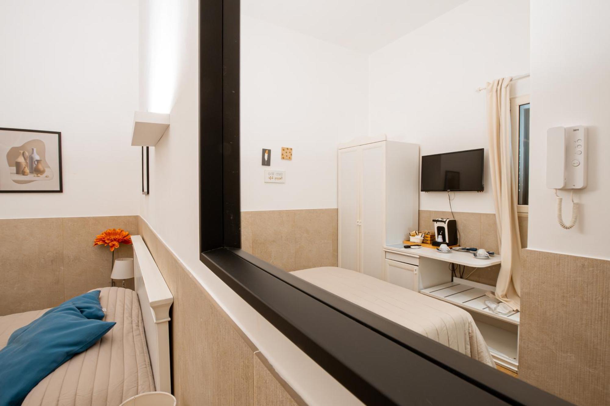 Appartement Il Duca E Il Mare à Torre A Mare Extérieur photo