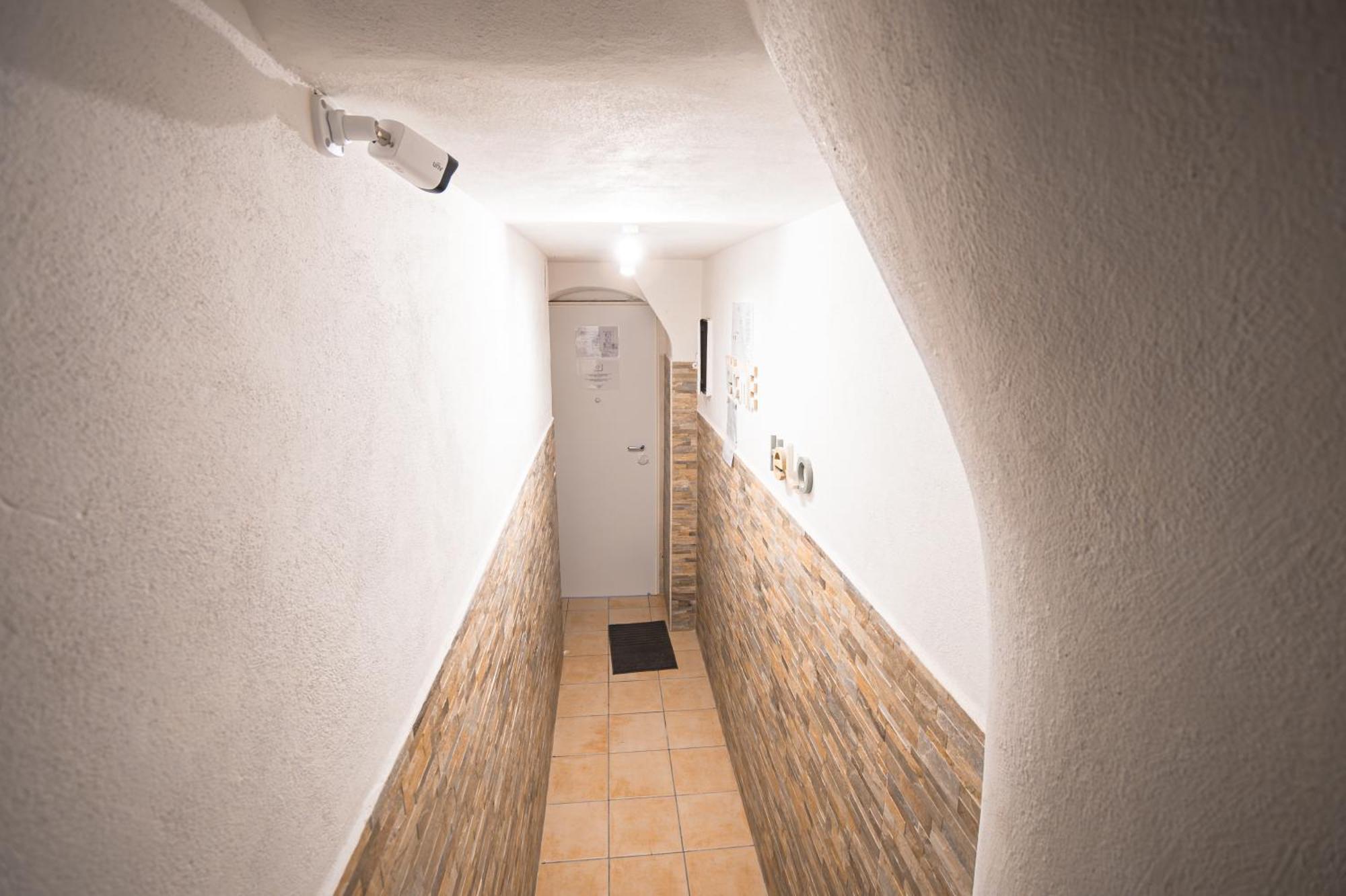 Appartement Il Duca E Il Mare à Torre A Mare Extérieur photo
