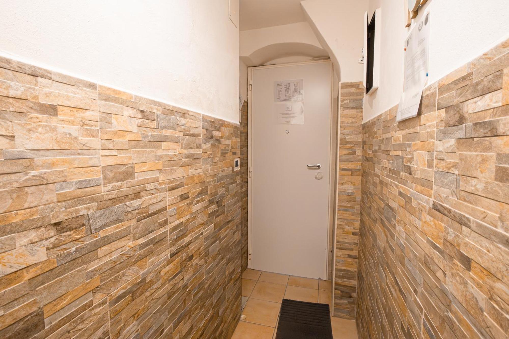 Appartement Il Duca E Il Mare à Torre A Mare Extérieur photo