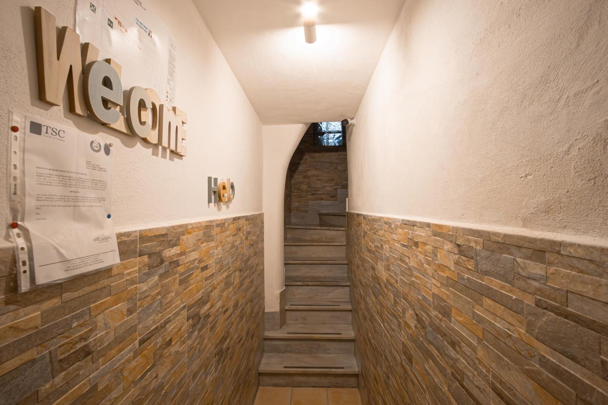 Appartement Il Duca E Il Mare à Torre A Mare Extérieur photo