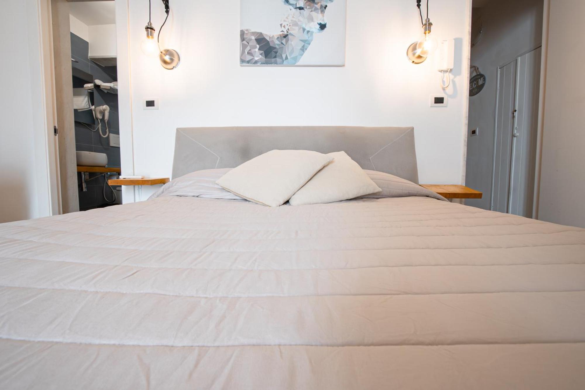 Appartement Il Duca E Il Mare à Torre A Mare Extérieur photo