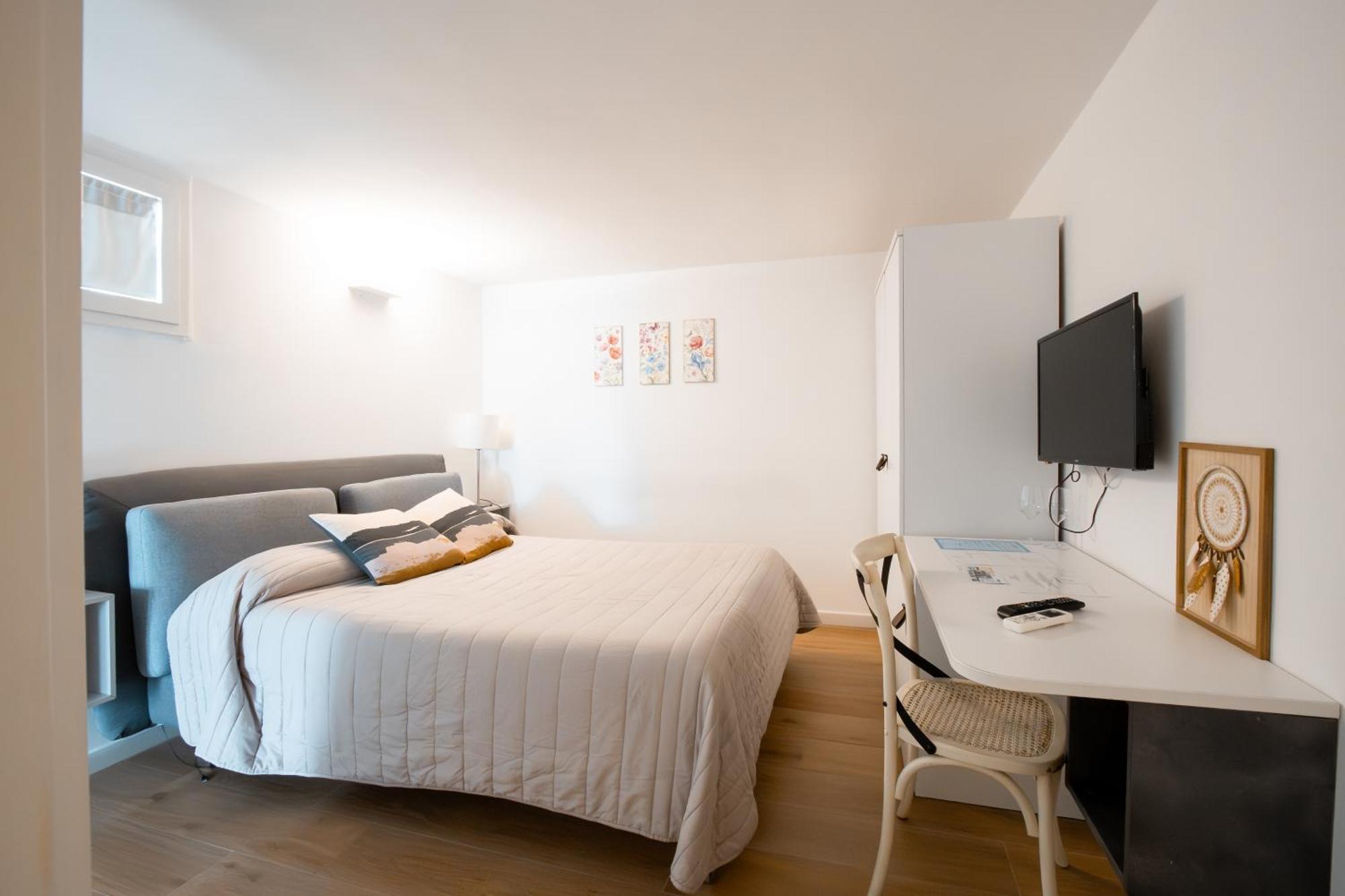Appartement Il Duca E Il Mare à Torre A Mare Extérieur photo