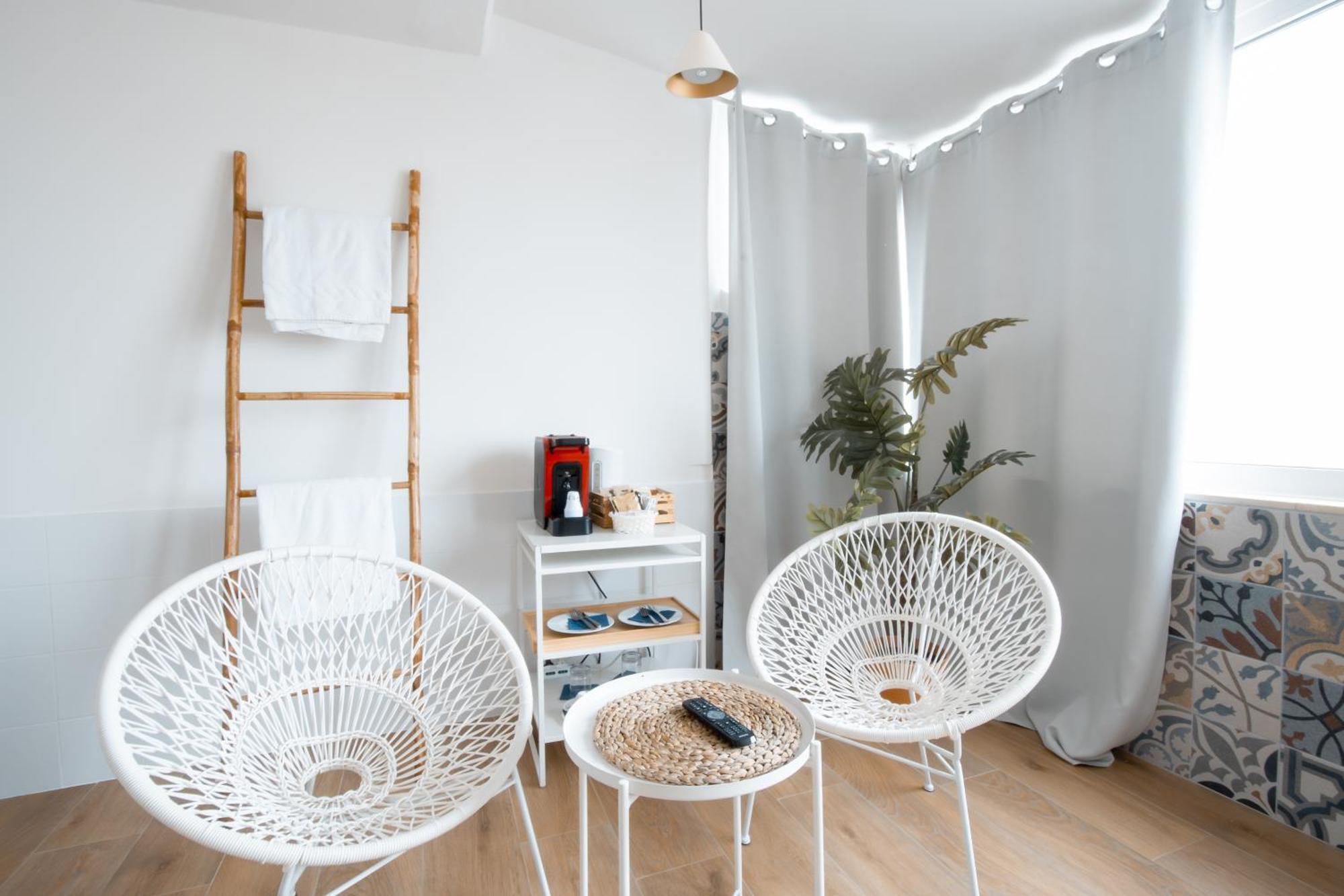 Appartement Il Duca E Il Mare à Torre A Mare Extérieur photo