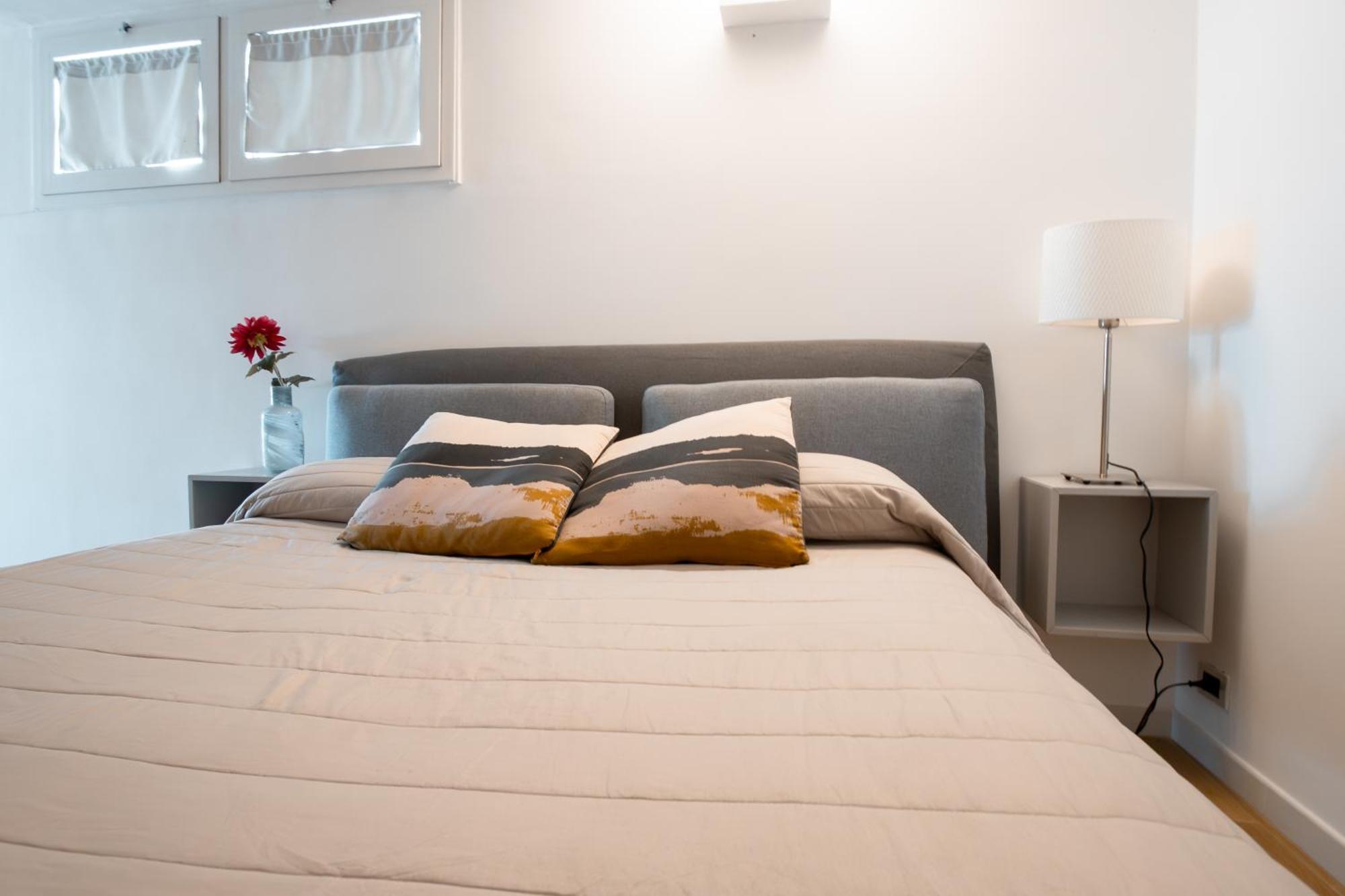 Appartement Il Duca E Il Mare à Torre A Mare Extérieur photo