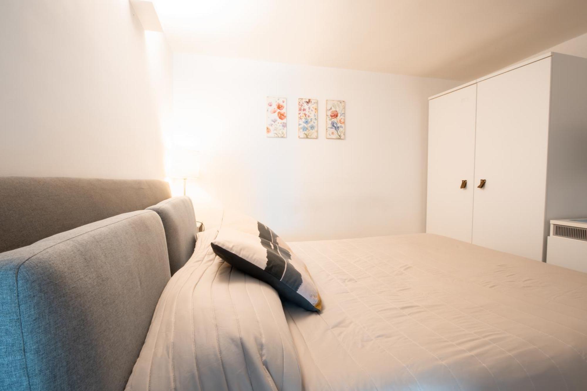 Appartement Il Duca E Il Mare à Torre A Mare Extérieur photo