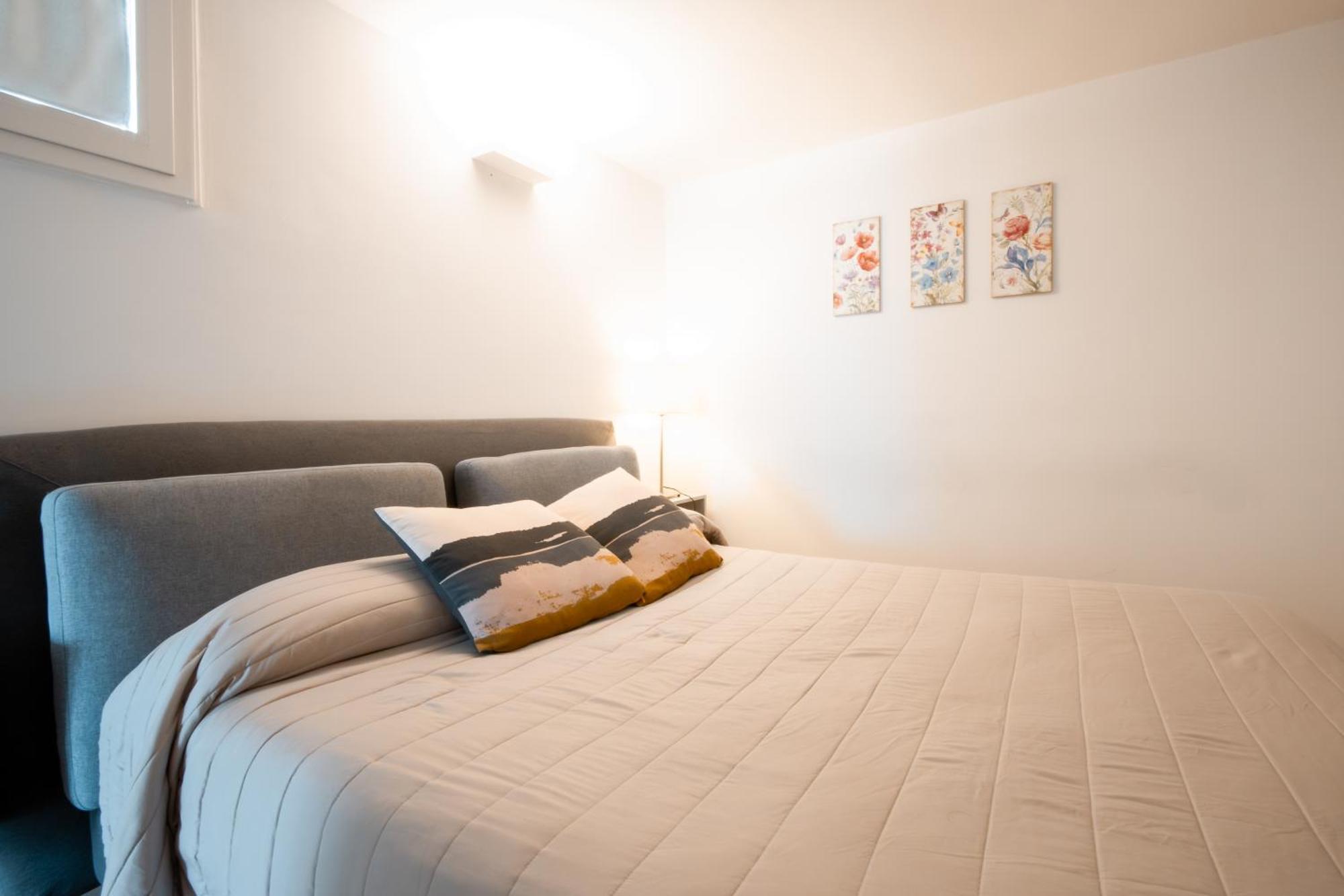 Appartement Il Duca E Il Mare à Torre A Mare Extérieur photo
