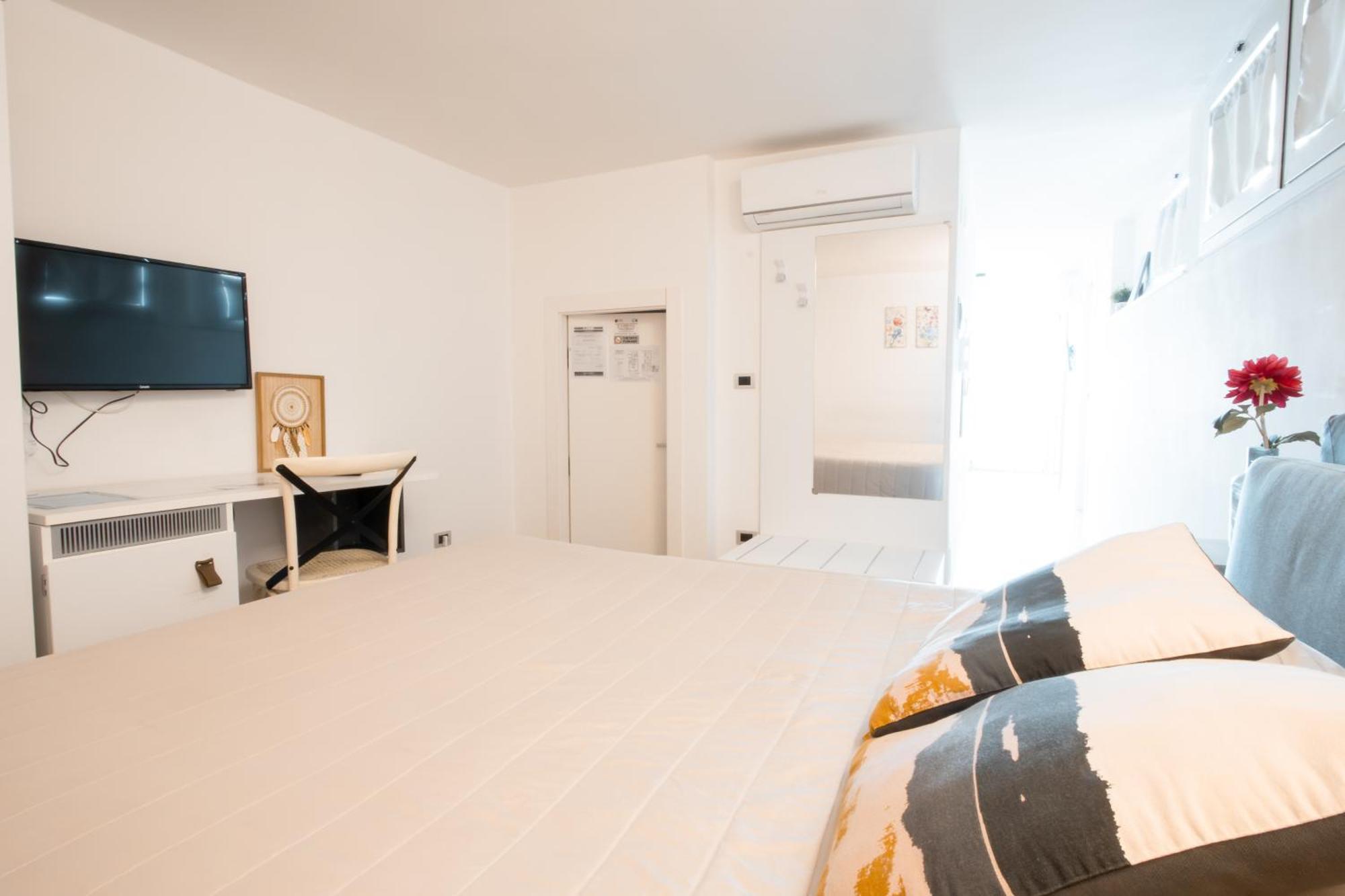 Appartement Il Duca E Il Mare à Torre A Mare Extérieur photo