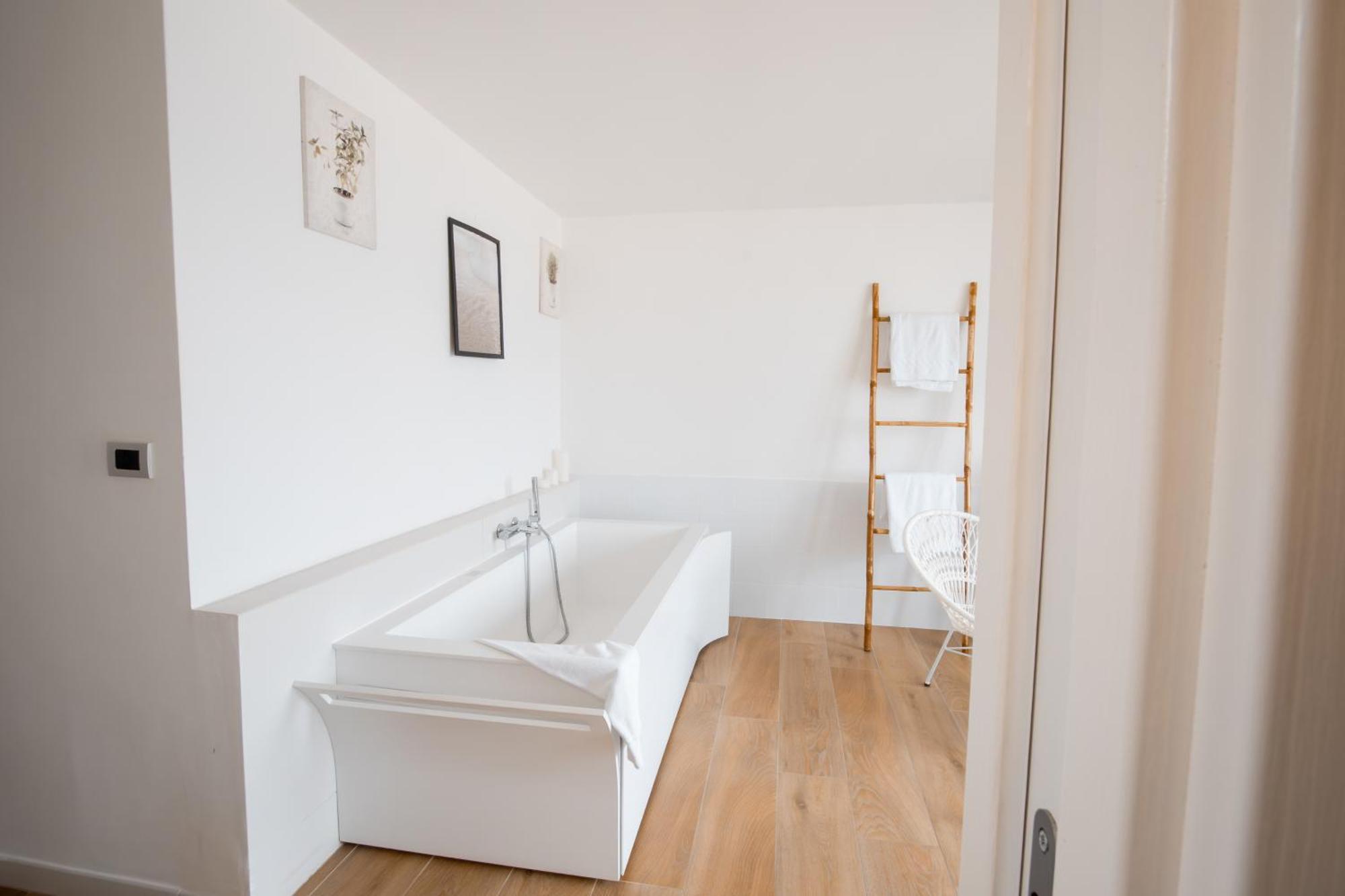 Appartement Il Duca E Il Mare à Torre A Mare Extérieur photo
